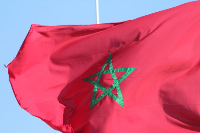 Paysages Nature Kaouki Waves and Glide Surf Morocco