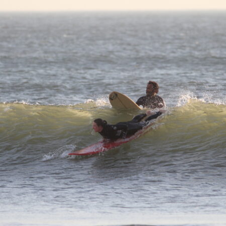 Stages Surf debutant intermediaire Essaouira Maroc