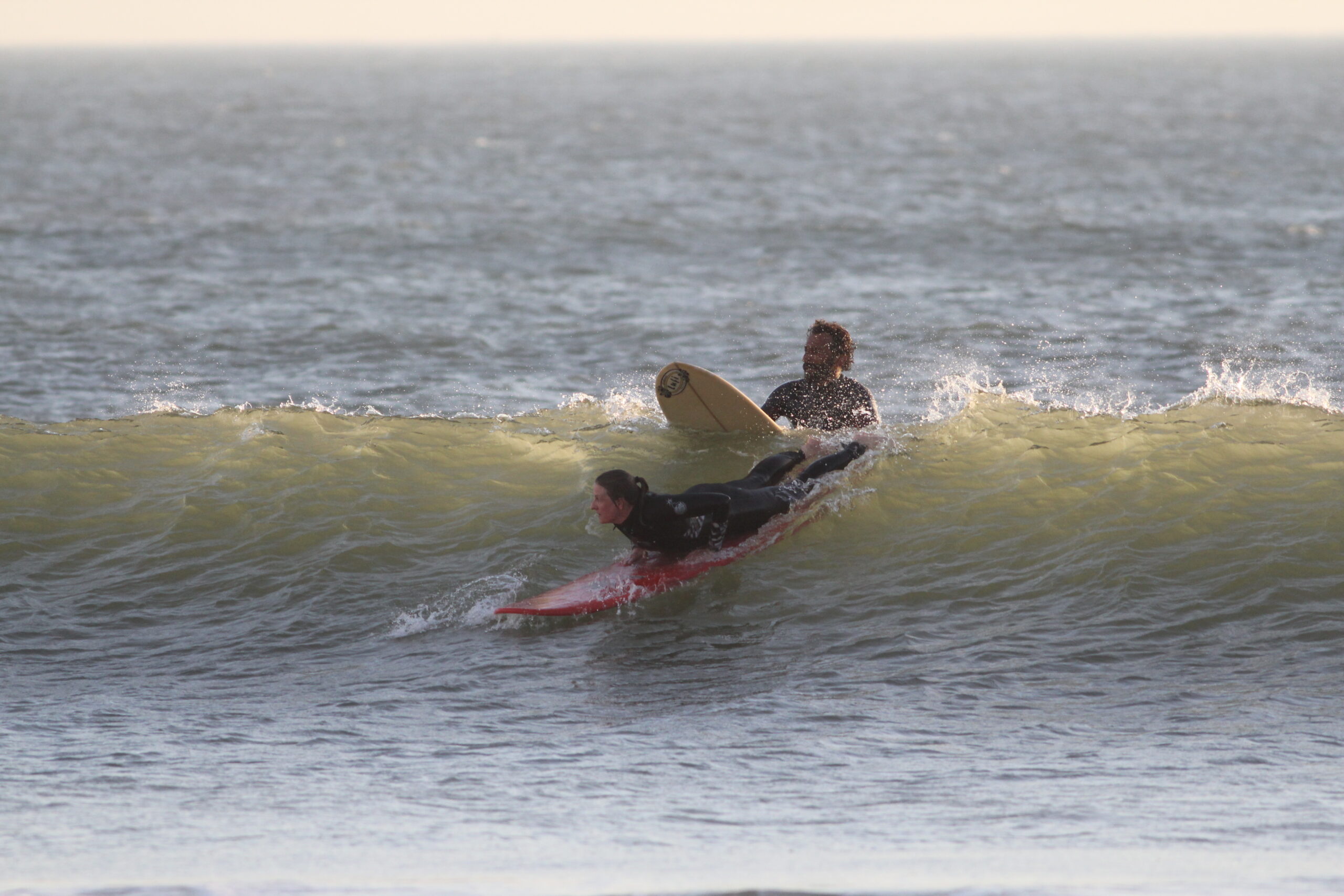 Stages Surf debutant intermediaire Essaouira Maroc