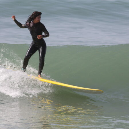 Stages Surf debutant intermediaire Essaouira Maroc