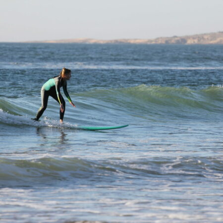 Stages Surf debutant intermediaire Essaouira Maroc