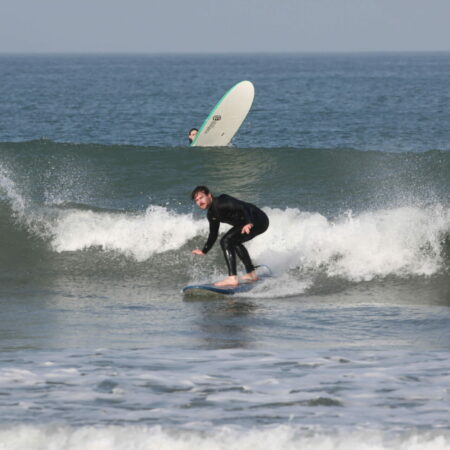 Stages Surf debutant intermediaire Essaouira Maroc