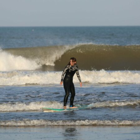 Stages Surf debutant intermediaire Essaouira Maroc