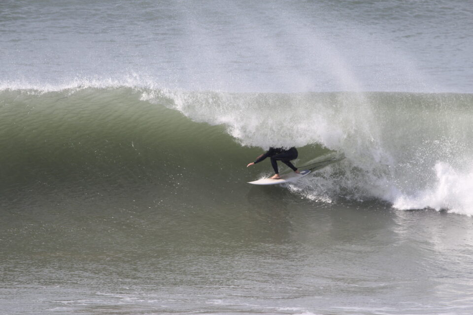 Surf Coaching Niveau avances performance Essaouira Morocco