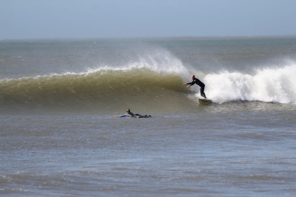 Surf Coaching Niveau avances performance Essaouira Morocco