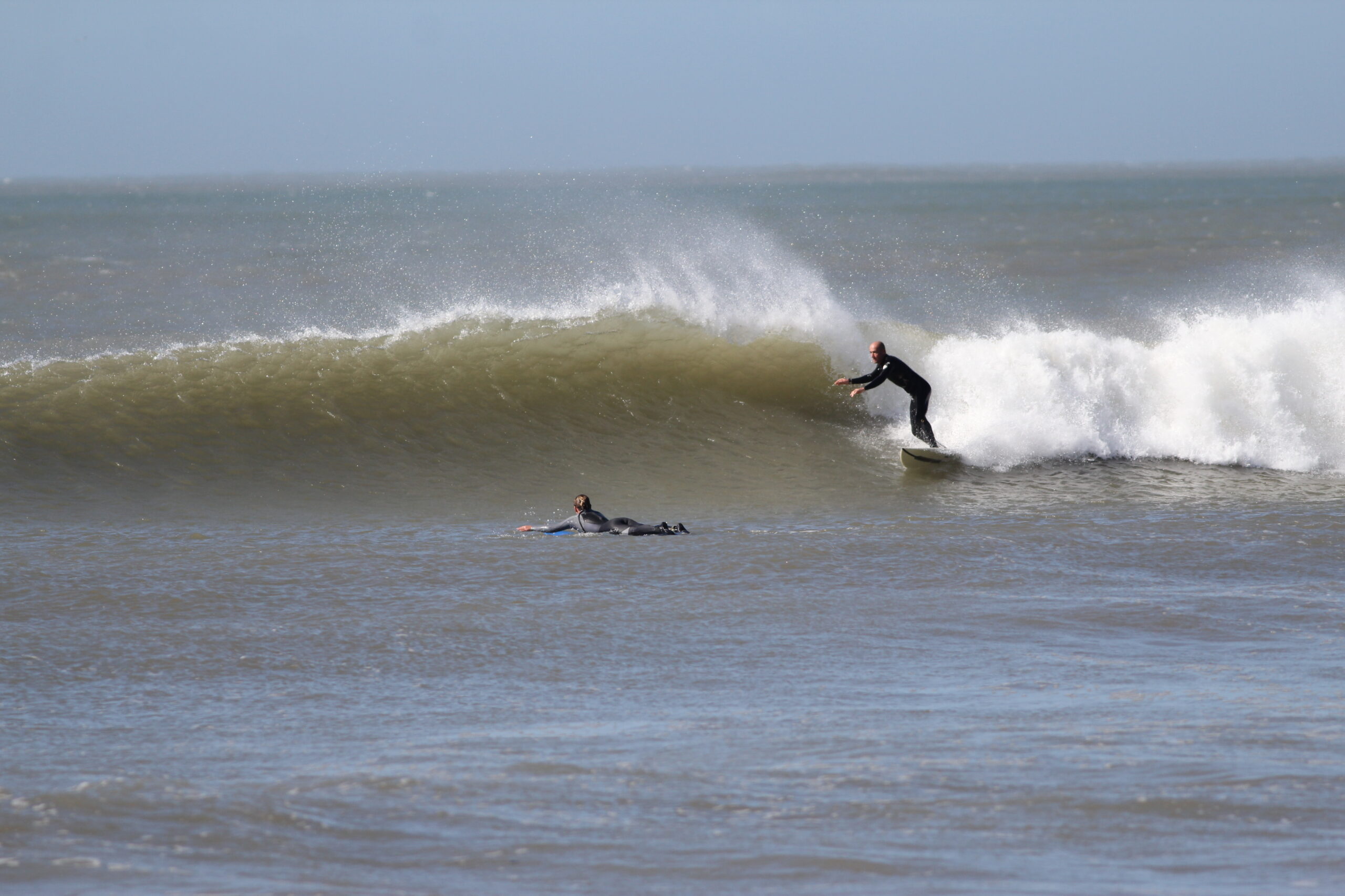 Surf Coaching Niveau avances performance Essaouira Morocco