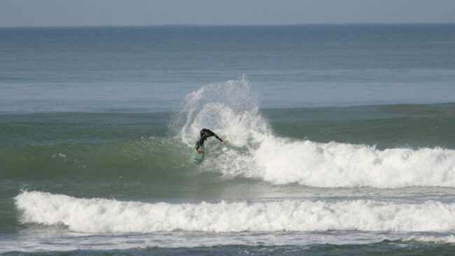 Surf Coaching Niveau avances performance Essaouira Morocco