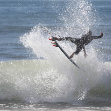 Surf Coaching Niveau avances performance Essaouira Morocco