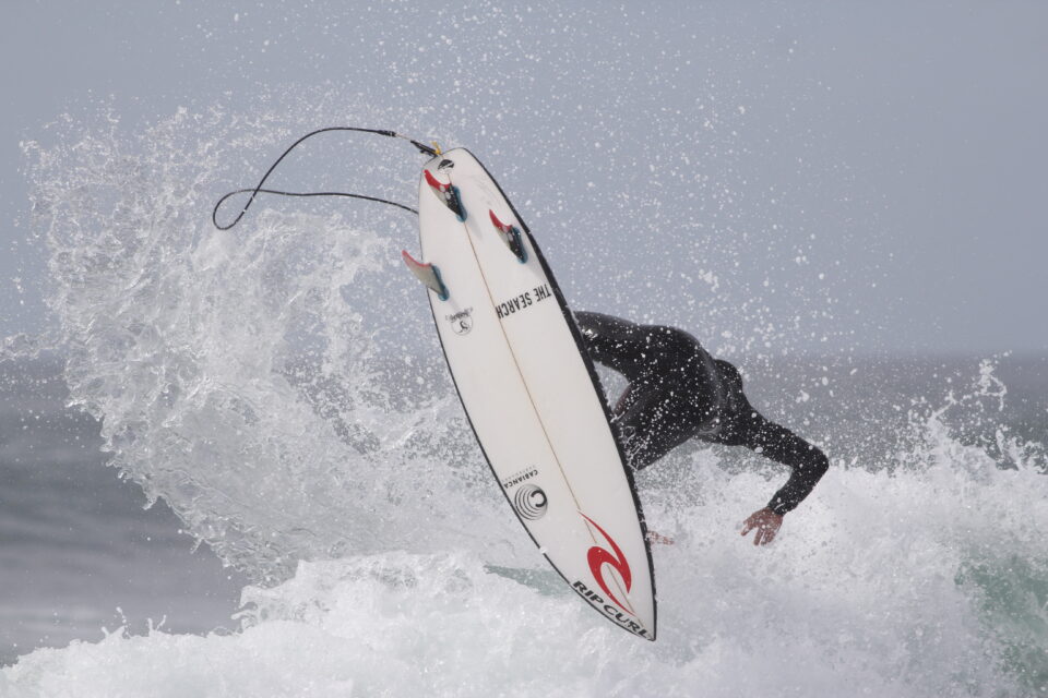 Surf Coaching Niveau avances performance Essaouira Morocco