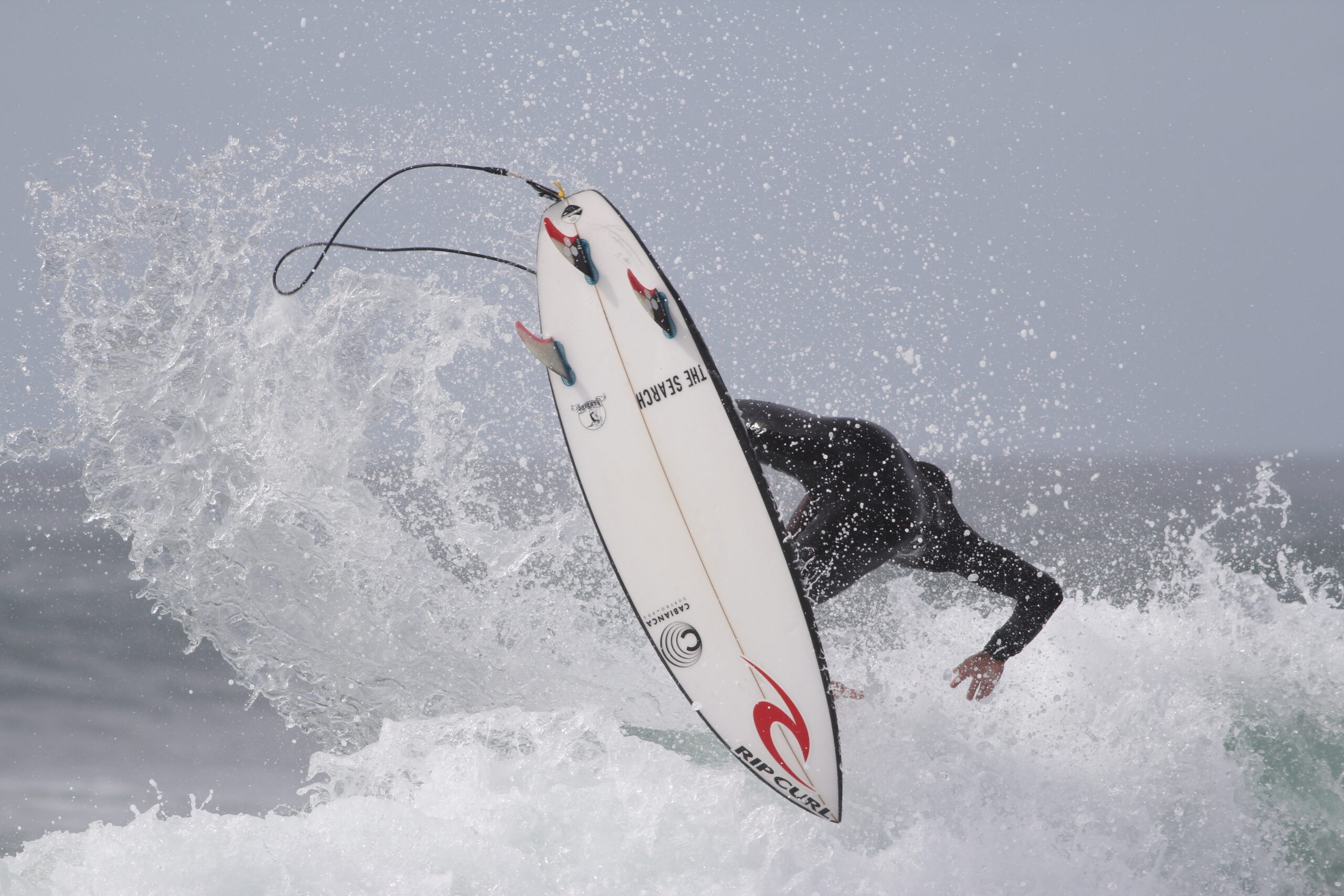 Surf Coaching Niveau avances performance Essaouira Morocco