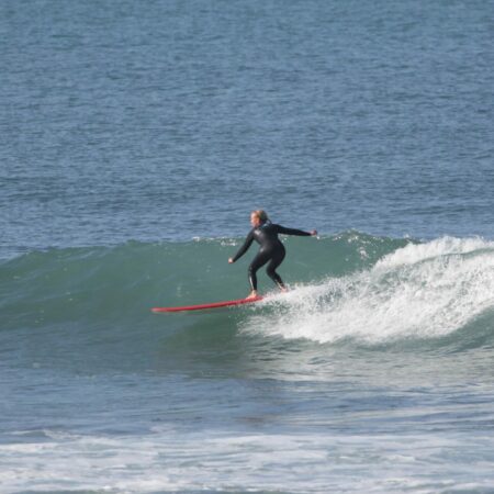 Surf Coaching Niveau Intermediaires avances Essaouira Maroc