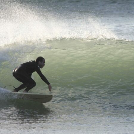 Surf Coaching Niveau Intermediaires avances Essaouira Maroc