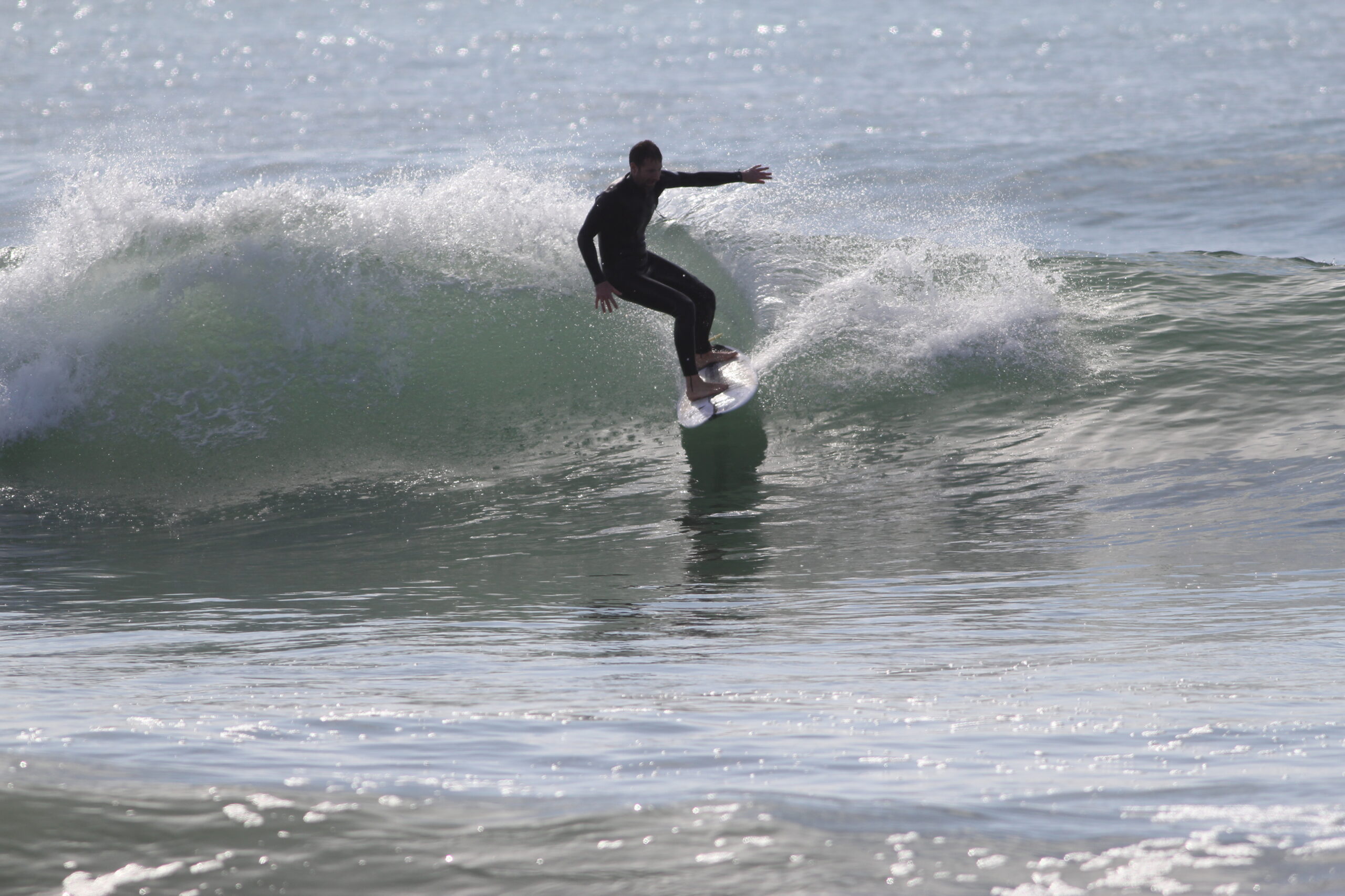 Surf Coaching Niveau Intermediaires avances Essaouira Maroc