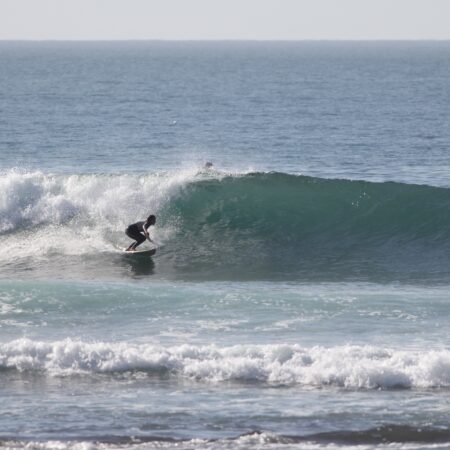 Surf Coaching Niveau Intermediaires avances Essaouira Maroc