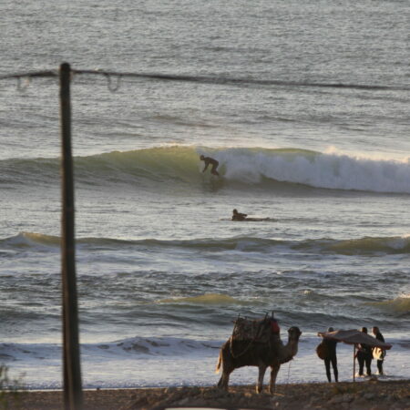 Trips Surf Kaouki Essaouira Morocco