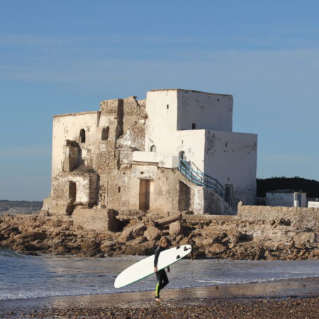 Trips Surf Kaouki Essaouira Morocco