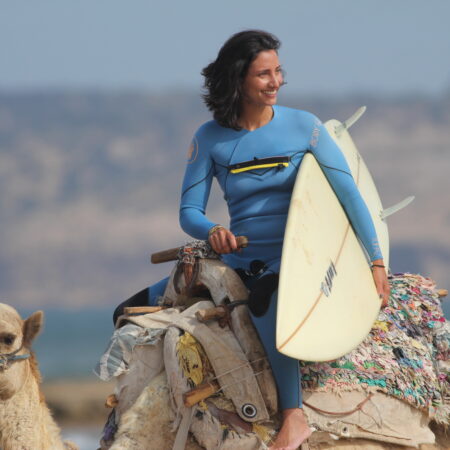 Trips Surf Kaouki Essaouira Morocco
