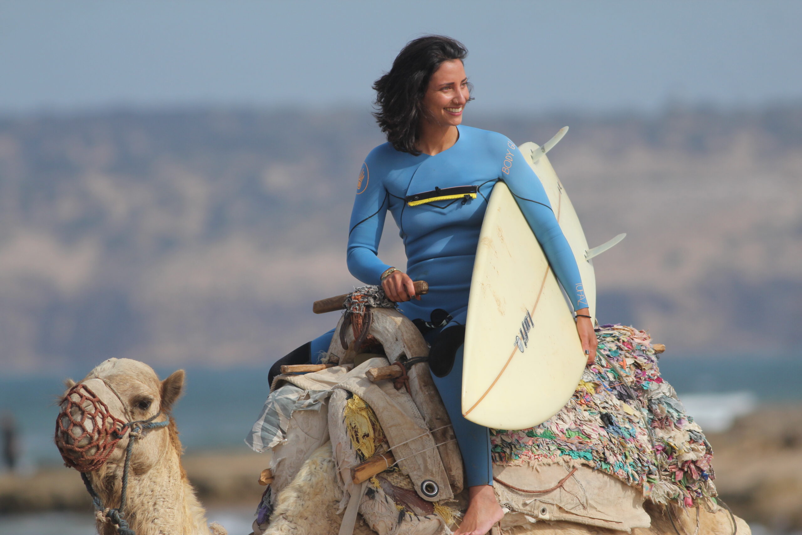 Trips Surf Kaouki Essaouira Morocco