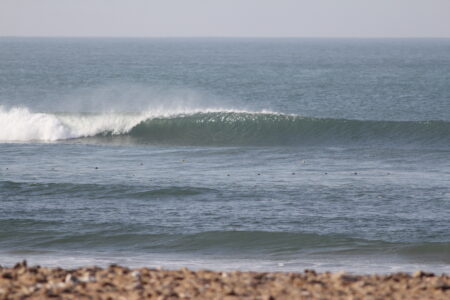Waves and Surf Spots in Kaouki and Essaouira Maroc
