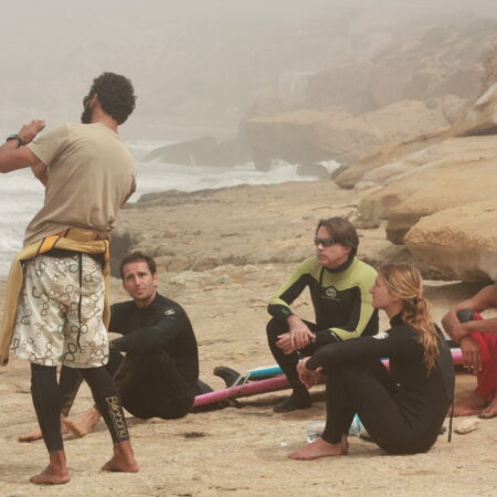Stages Surf debutant intermediaire Essaouira Maroc