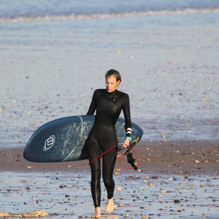 Stages Surf debutant intermediaire Essaouira Maroc
