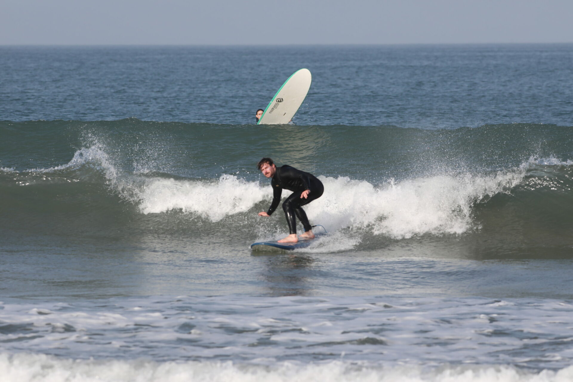 Stages Surf debutant intermediaire Essaouira Maroc