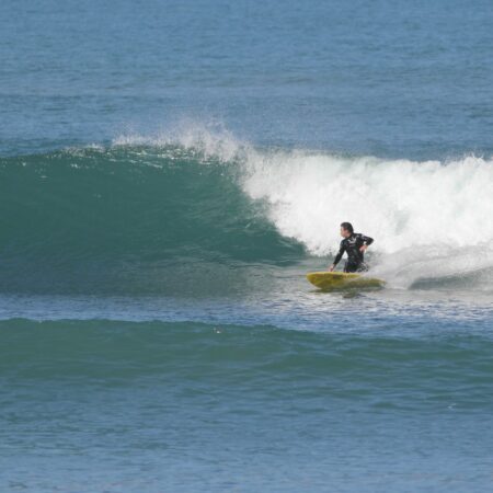 Surf Coaching Niveau avances performance Essaouira Morocco