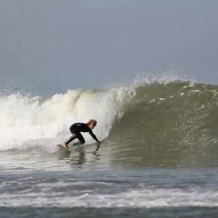 Surf Coaching Niveau avances performance Essaouira Morocco